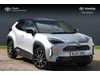 Toyota Yaris Cross 1.5 VVT-h GR SPORT E-CVT Euro 6 (s/s) 5dr