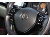 Toyota AYGO 1.0 VVT-i x-cite Euro 6 5dr (Safety Sense)