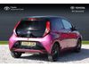 Toyota AYGO 1.0 VVT-i x-cite Euro 6 5dr (Safety Sense)