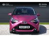 Toyota AYGO 1.0 VVT-i x-cite Euro 6 5dr (Safety Sense)