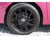 Toyota AYGO 1.0 VVT-i x-cite Euro 6 5dr (Safety Sense)