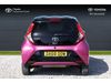 Toyota AYGO 1.0 VVT-i x-cite Euro 6 5dr (Safety Sense)