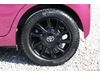 Toyota AYGO 1.0 VVT-i x-cite Euro 6 5dr (Safety Sense)