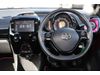 Toyota AYGO 1.0 VVT-i x-cite Euro 6 5dr (Safety Sense)