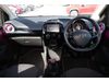 Toyota AYGO 1.0 VVT-i x-cite Euro 6 5dr (Safety Sense)