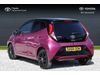 Toyota AYGO 1.0 VVT-i x-cite Euro 6 5dr (Safety Sense)