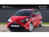 Toyota AYGO 1.0 VVT-i x-play Euro 6 (s/s) 5dr