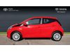 Toyota AYGO 1.0 VVT-i x-play Euro 6 (s/s) 5dr
