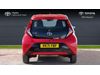 Toyota AYGO 1.0 VVT-i x-play Euro 6 (s/s) 5dr