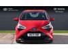 Toyota AYGO 1.0 VVT-i x-play Euro 6 (s/s) 5dr