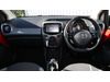 Toyota AYGO 1.0 VVT-i x-play Euro 6 (s/s) 5dr