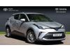Toyota C-HR 2.0 VVT-h Excel CVT Euro 6 (s/s) 5dr