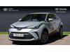 Toyota C-HR 2.0 VVT-h Excel CVT Euro 6 (s/s) 5dr
