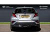 Toyota C-HR 2.0 VVT-h Excel CVT Euro 6 (s/s) 5dr