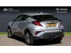 Toyota C-HR 2.0 VVT-h Excel CVT Euro 6 (s/s) 5dr