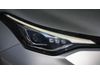 Toyota C-HR 2.0 VVT-h Excel CVT Euro 6 (s/s) 5dr