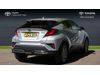 Toyota C-HR 2.0 VVT-h Excel CVT Euro 6 (s/s) 5dr