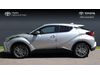 Toyota C-HR 2.0 VVT-h Excel CVT Euro 6 (s/s) 5dr