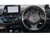 Toyota C-HR 2.0 VVT-h Excel CVT Euro 6 (s/s) 5dr