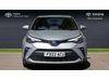 Toyota C-HR 2.0 VVT-h Excel CVT Euro 6 (s/s) 5dr