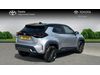 Toyota Yaris Cross 1.5 VVT-h Dynamic E-CVT Euro 6 (s/s) 5dr