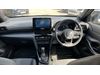 Toyota Yaris Cross 1.5 VVT-h Dynamic E-CVT Euro 6 (s/s) 5dr