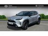 Toyota Yaris Cross 1.5 VVT-h Dynamic E-CVT Euro 6 (s/s) 5dr