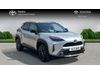 Toyota Yaris Cross 1.5 VVT-h Dynamic E-CVT Euro 6 (s/s) 5dr