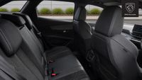 PEUGEOT 3008 1.5 BLUEHDI GT EURO 6 S S 5DR REVERSE CAMERA 2021 MANUAL...