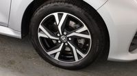 TOYOTA YARIS 1.5 VVT H DESIGN E CVT EURO 6 S S 5DR DASHCAM...