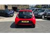 Toyota AYGO 1.0 VVT-i x-pression x-wave x-shift Euro 5 5dr Euro 5