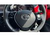 Toyota AYGO 1.0 VVT-i x-pression x-wave x-shift Euro 5 5dr Euro 5