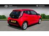 Toyota AYGO 1.0 VVT-i x-pression x-wave x-shift Euro 5 5dr Euro 5