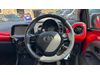 Toyota AYGO 1.0 VVT-i x-pression x-wave x-shift Euro 5 5dr Euro 5