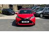 Toyota AYGO 1.0 VVT-i x-pression x-wave x-shift Euro 5 5dr Euro 5