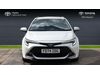 Toyota Corolla 2.0 VVT-h Excel Touring Sports CVT Euro 6 (s/s) 5dr