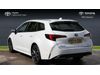 Toyota Corolla 2.0 VVT-h Excel Touring Sports CVT Euro 6 (s/s) 5dr