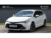Toyota Corolla 2.0 VVT-h Excel Touring Sports CVT Euro 6 (s/s) 5dr