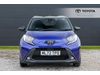 Toyota Aygo X 1.0 VVT-i Edge Euro 6 (s/s) 5dr
