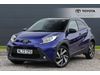 Toyota Aygo X 1.0 VVT-i Edge Euro 6 (s/s) 5dr