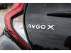 Toyota Aygo X 1.0 VVT-i Edge Euro 6 (s/s) 5dr