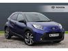 Toyota Aygo X 1.0 VVT-i Edge Euro 6 (s/s) 5dr