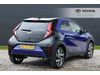 Toyota Aygo X 1.0 VVT-i Edge Euro 6 (s/s) 5dr