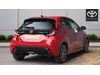 Toyota Yaris 1.5 VVT-h Excel E-CVT Euro 6 (s/s) 5dr