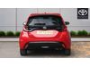Toyota Yaris 1.5 VVT-h Excel E-CVT Euro 6 (s/s) 5dr