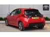 Toyota Yaris 1.5 VVT-h Excel E-CVT Euro 6 (s/s) 5dr