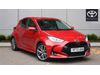 Toyota Yaris 1.5 VVT-h Excel E-CVT Euro 6 (s/s) 5dr