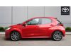Toyota Yaris 1.5 VVT-h Excel E-CVT Euro 6 (s/s) 5dr