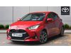Toyota Yaris 1.5 VVT-h Excel E-CVT Euro 6 (s/s) 5dr