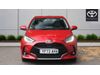 Toyota Yaris 1.5 VVT-h Excel E-CVT Euro 6 (s/s) 5dr